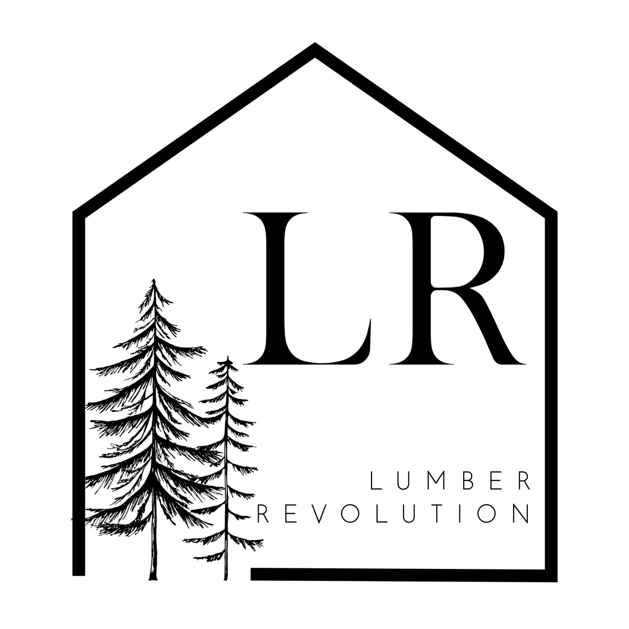 Weekly Lumber Revolution Drop