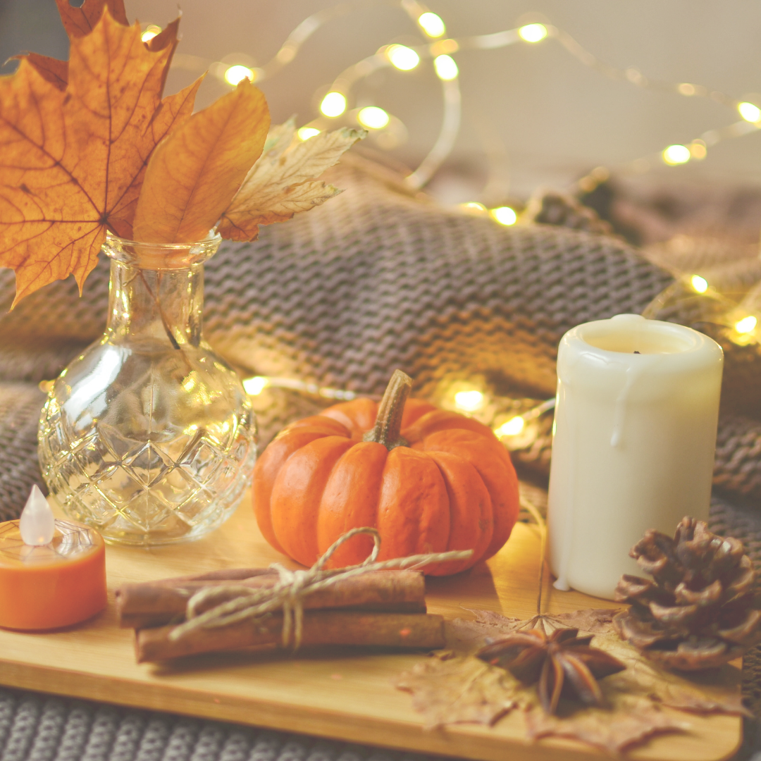 Fall Decor