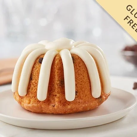 Aug 24th - Nothing Bundt Cakes @ Crafted in the Loo Preorder Pick-up & Pop-up Day