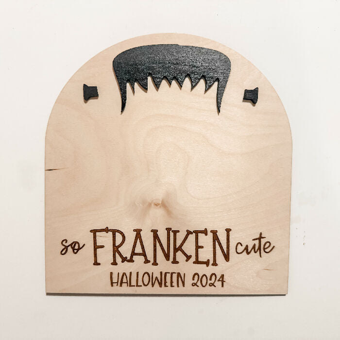 Frankenstein kit