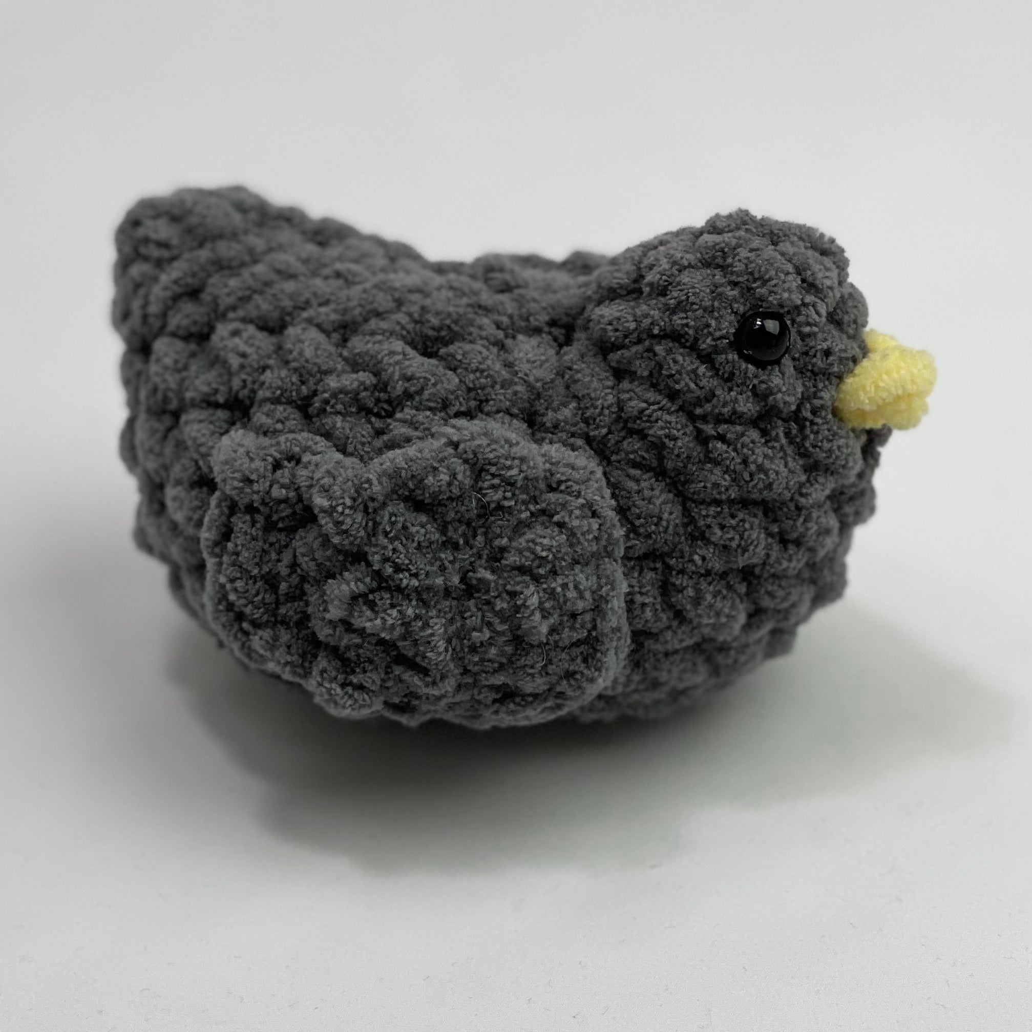 Crochet Chicken