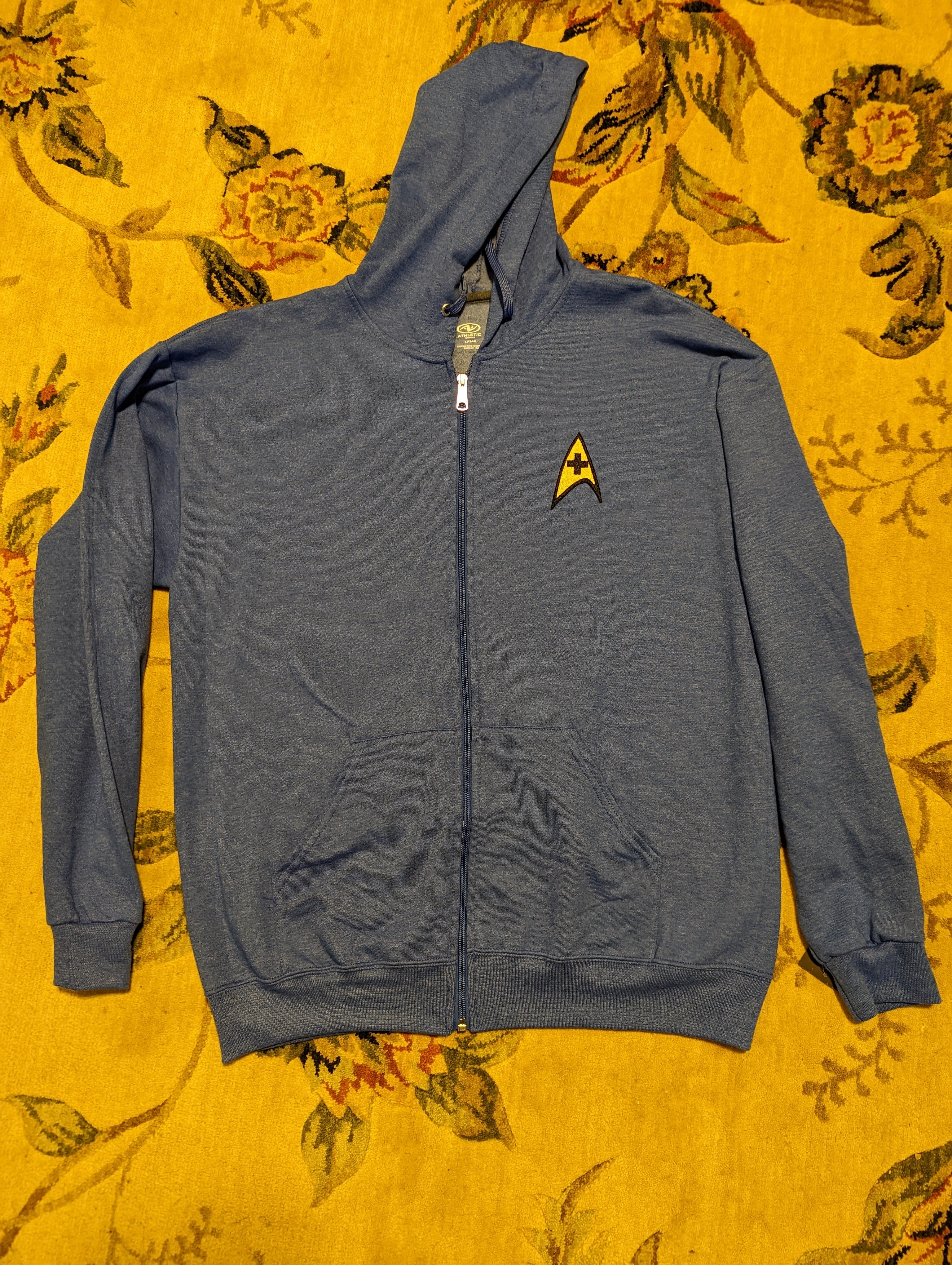 Star Trek Hoodie