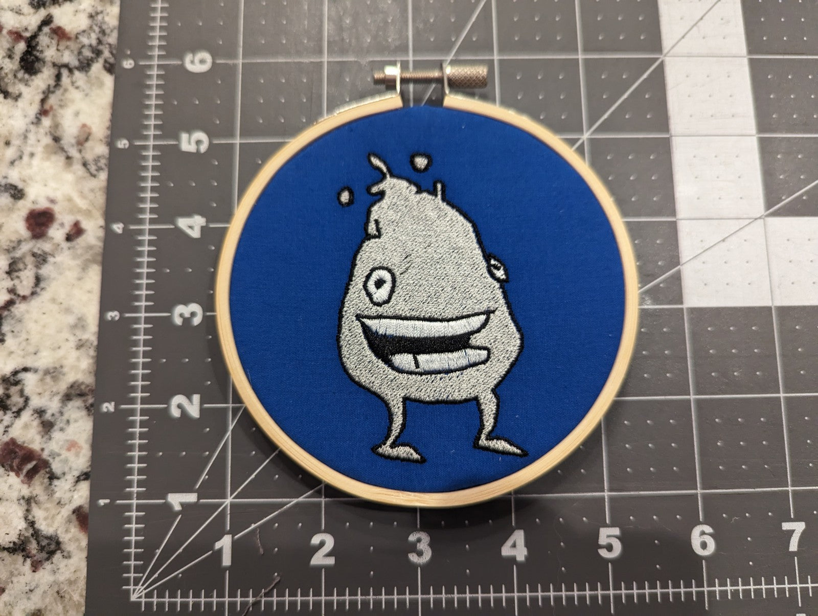 Oglaf Cumsprite Wall Hanger