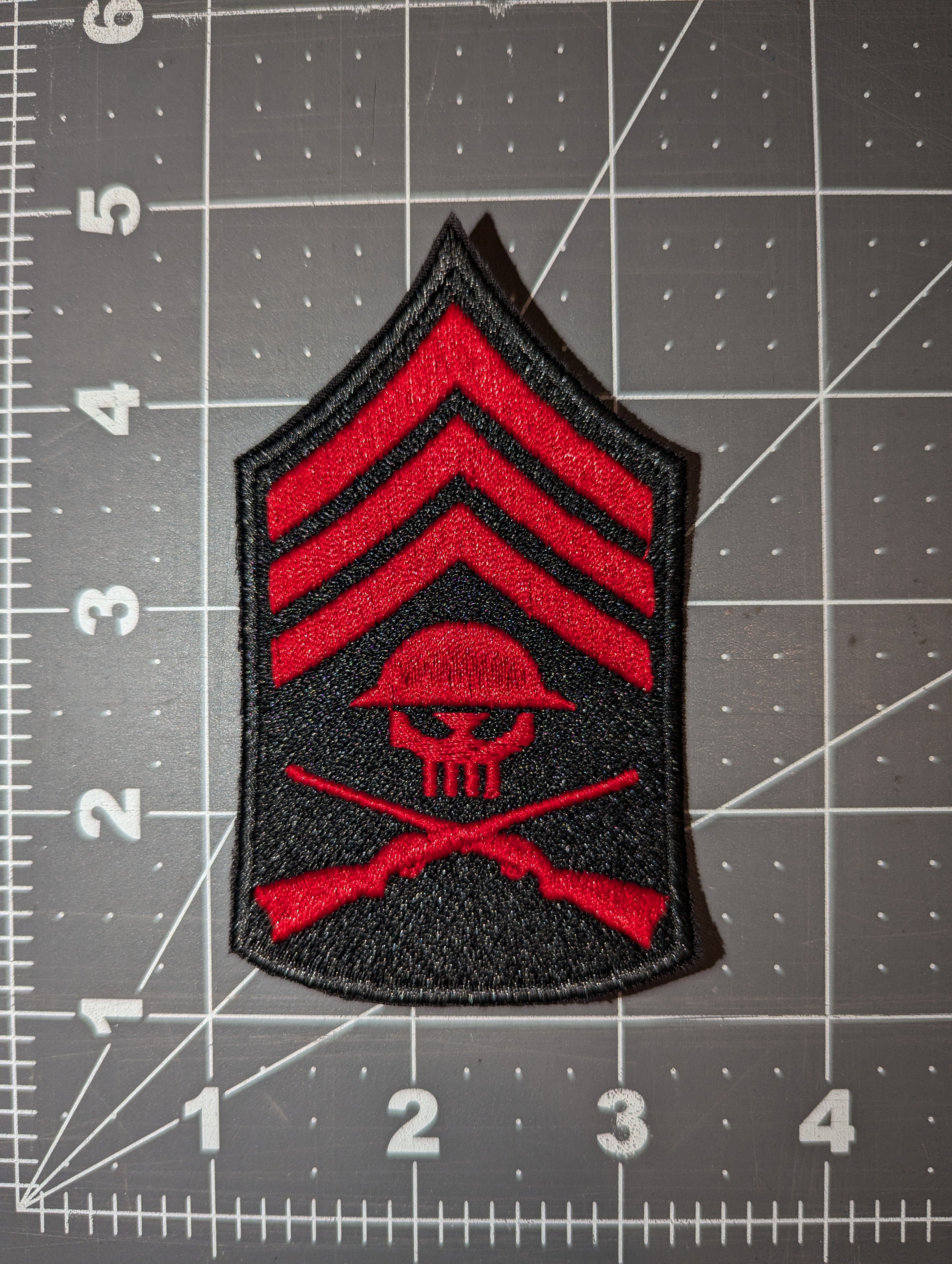 Venture Bros Iron On Patches