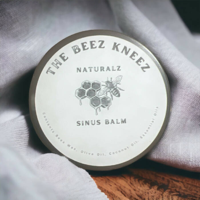 Sinus Balm