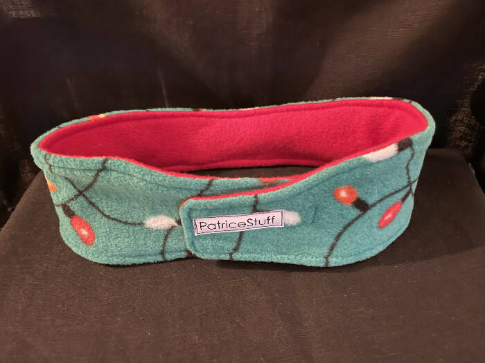 Fleece Headbands