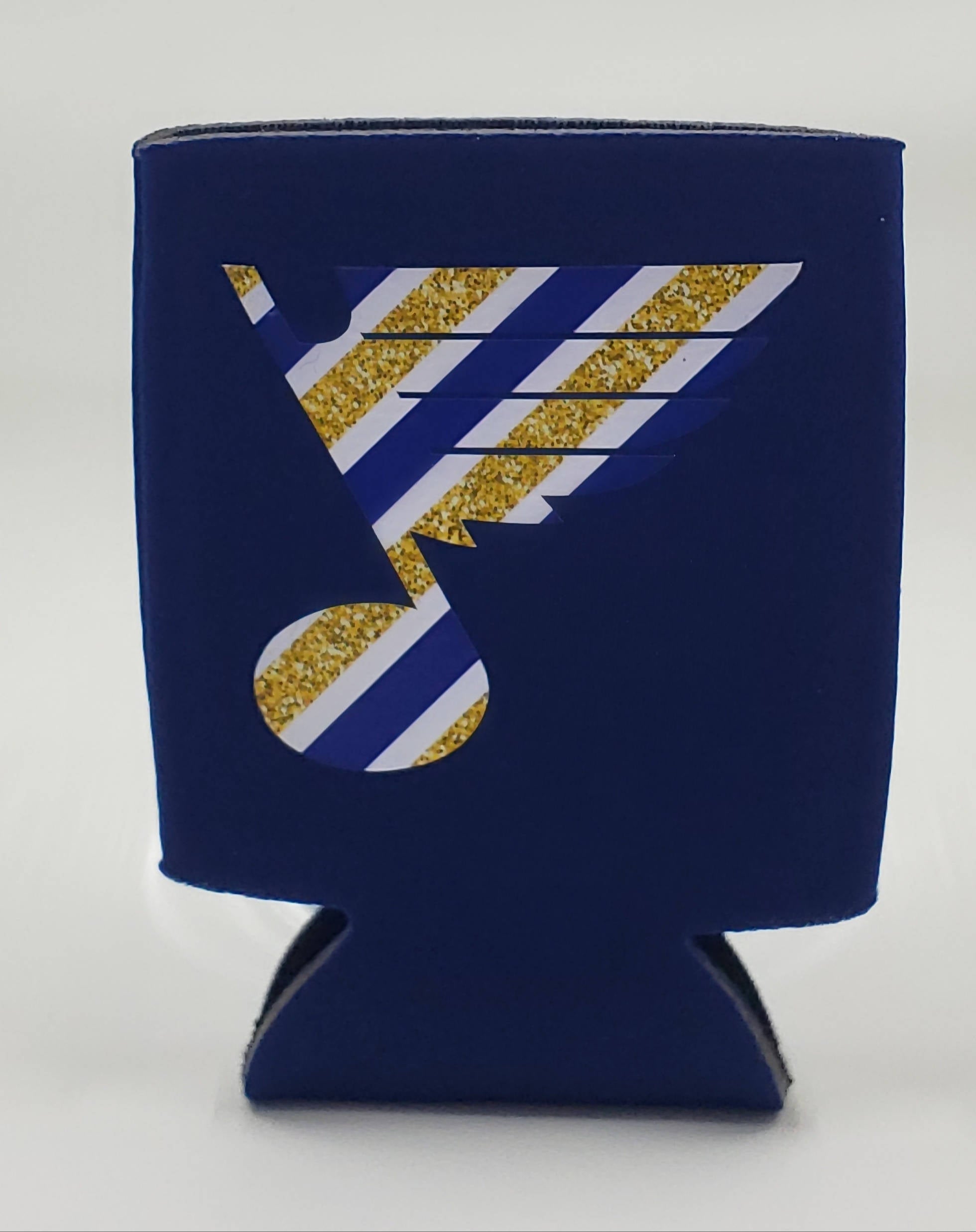 STL Hockey Koozie