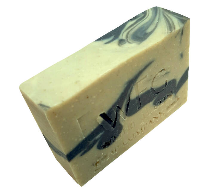 Warm Spring Morning bar soap