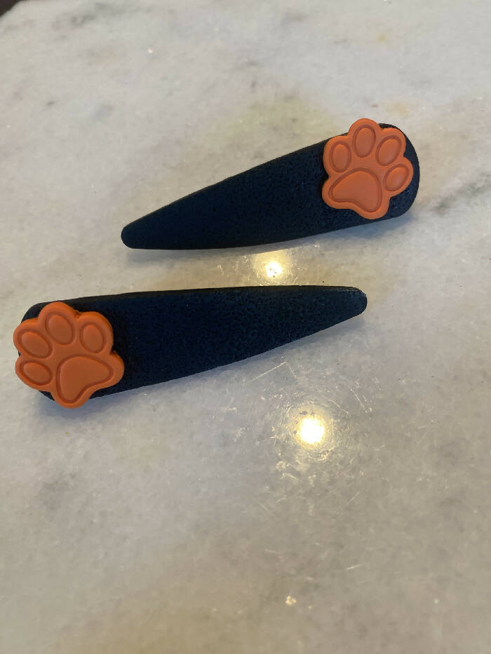 Waterloo Hair clip