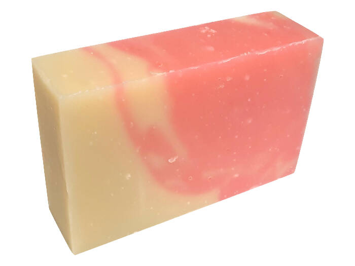 Tzveta, Bulgarian rose soap