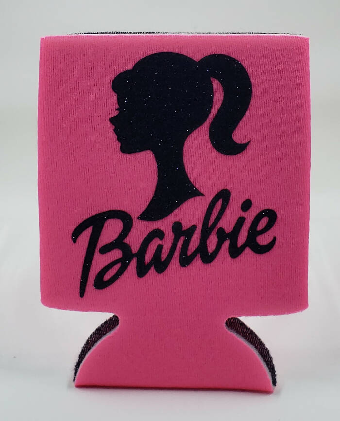 Barbie Koozie