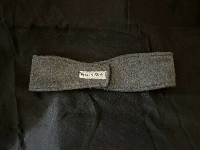 Fleece Headbands