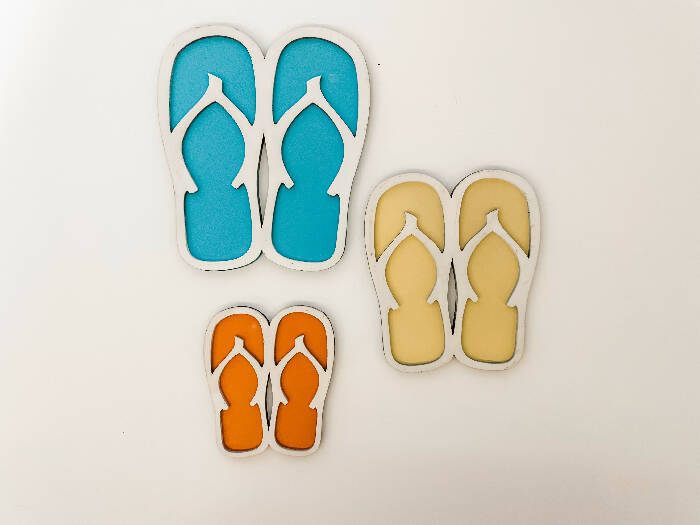 Flip Flop Bundle