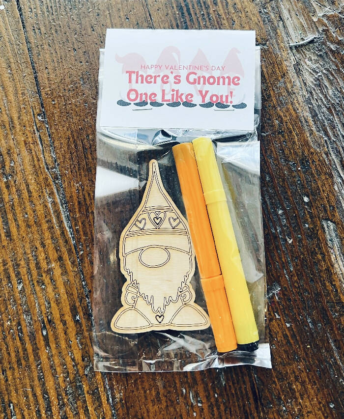 DIY Gnome Kits