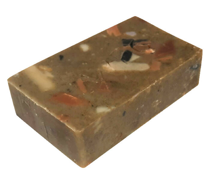 Leaves n'Twigs vegan bar soap