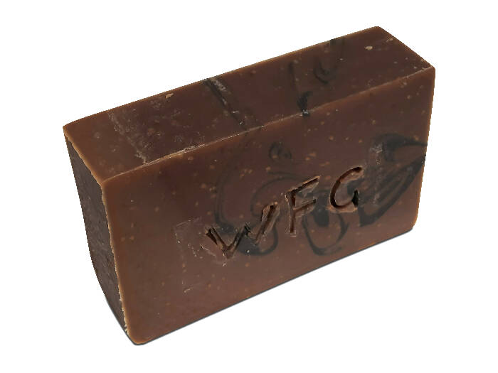 Mistique bar soap