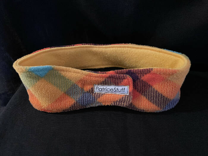 Fleece Headbands